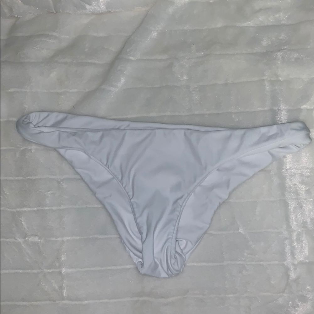 PacSun LA Hearts Bikini Bottom